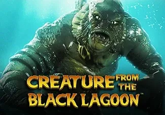 Creature from the Black Lagoon screenshot