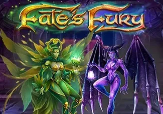 Fate’s Fury screenshot