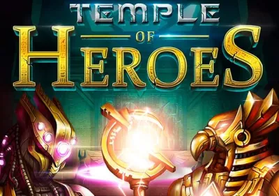 Temple of Heroes