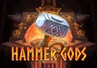 Hammer Gods screenshot