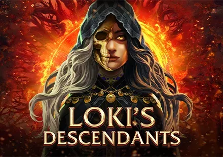 Loki's Descendants screenshot