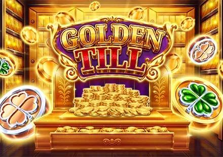 Golden Till screenshot