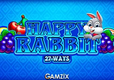 Happy Rabbit_ 27 Ways screenshot