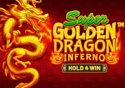 Super Golden Dragon Inferno screenshot