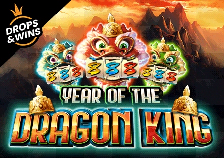 Year of the Dragon King